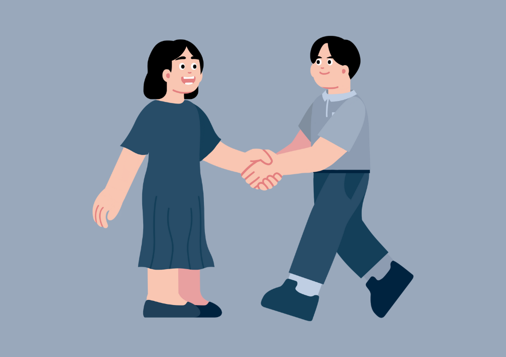 Di Balik Tawar-Menawar: Cara Mencapai Kesepakatan Bersama